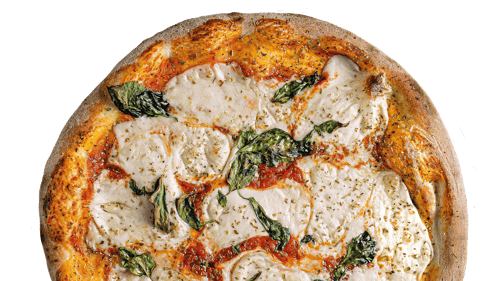 VEGAN Margherita 