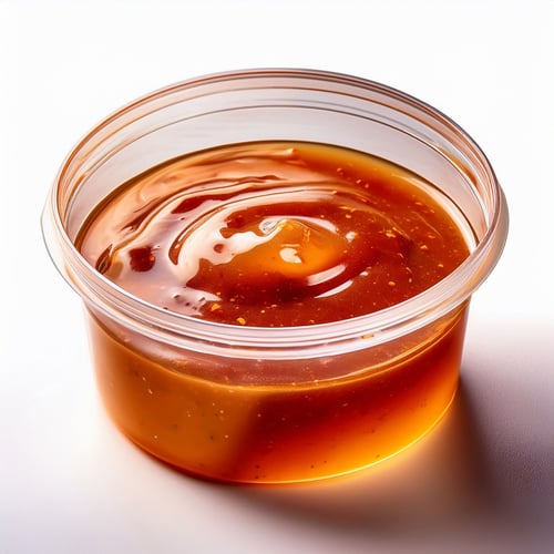 Honig Infused Chilli Dip