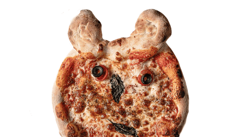 Lil'Margherita
