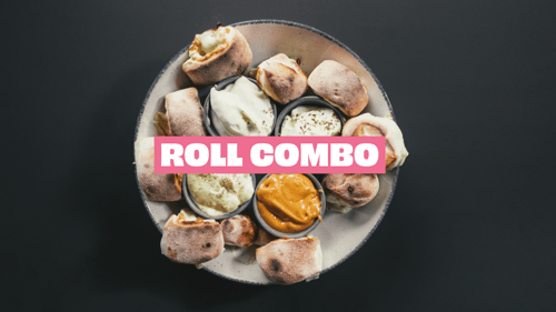 ROLL COMBO