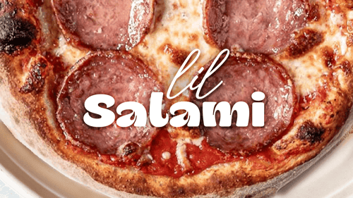 Lil Salami