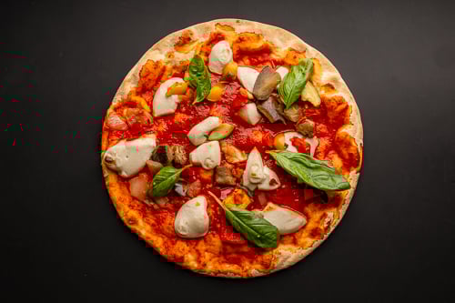 ANTI HERO - Gluten Free 27cm