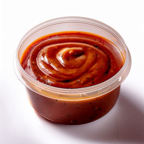 BBQ DIP