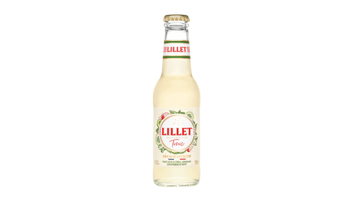 Lillet Tonic – Ready to Drink