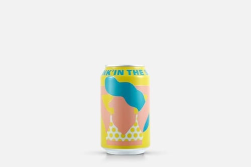 Mikkeller - Drink`In The Sun 0,33l (Alkoholfrei)