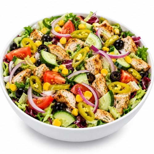 Insalata Tex-Mex Groß