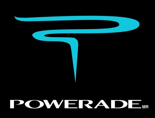 Powerade Sports Mountain Blast