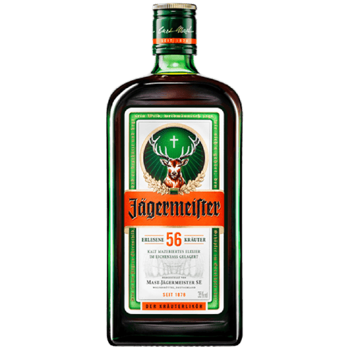 Jägermeister 0,04L