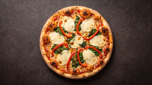 Pizza Italia 30cm