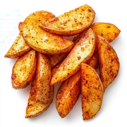 Spicy Wedges   McCAIN 