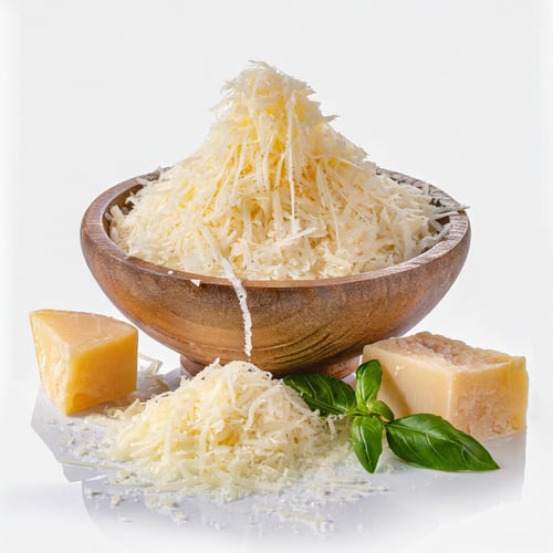 Parmesan Käse 