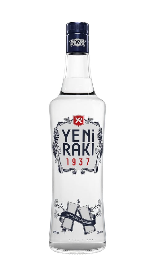 Yeni Raki 0,70cl 