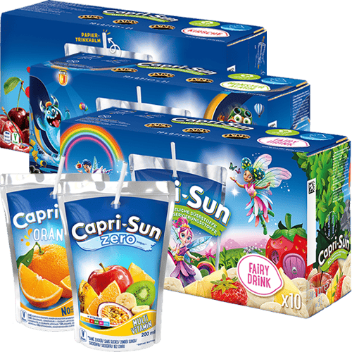 Capri-Sun