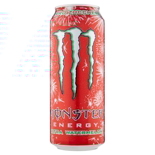 Monster Energy Ultra Watermelon