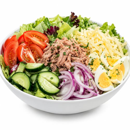 Insalata Tonno Klein