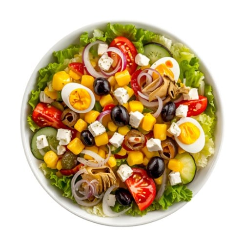 Insalata Venezia Groß
