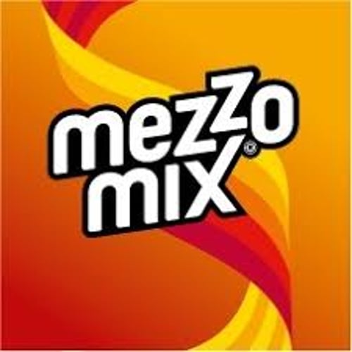 Mezzomix 0,5l