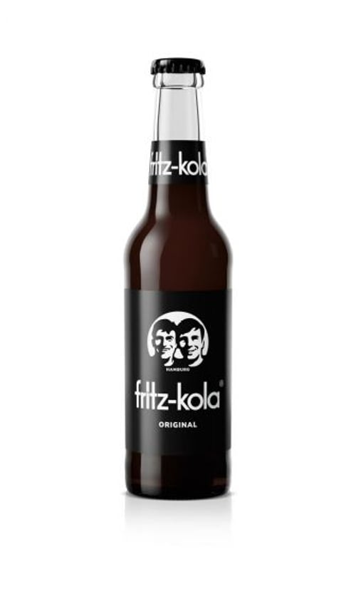 Fritz Kola - Kola 0,33L