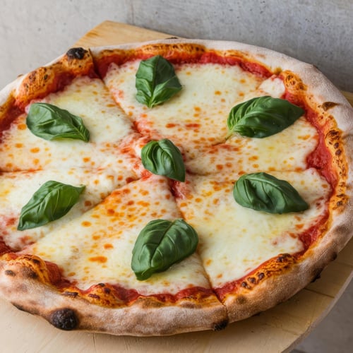 Pizza Mozzarella 26cm