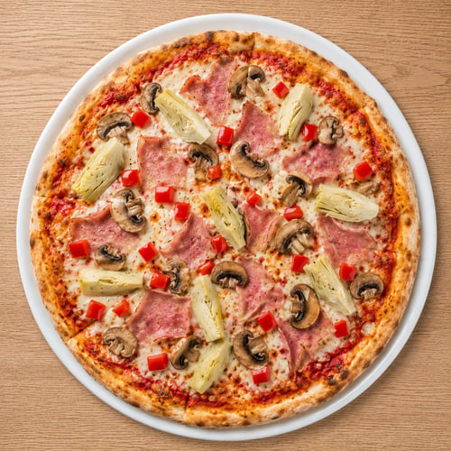 Pizza Mambo 30cm