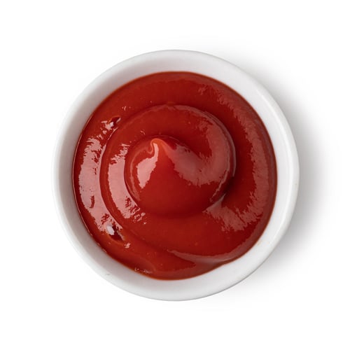 Ketchup