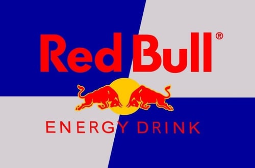 Redbull 250 ml