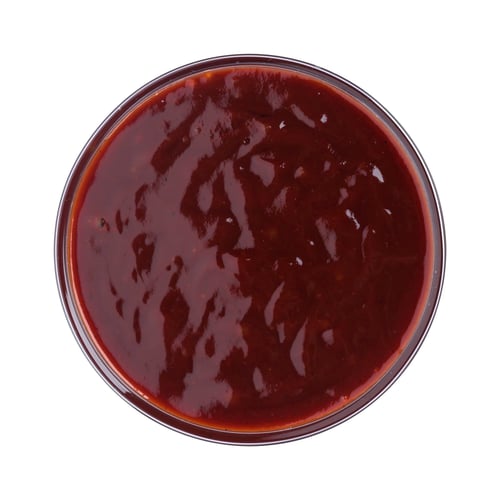 Barbecue Sauce 21ml