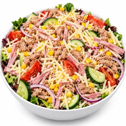 Insalata Capricciosa Klein