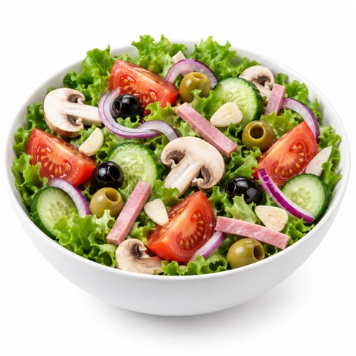 Insalata Nizza Groß