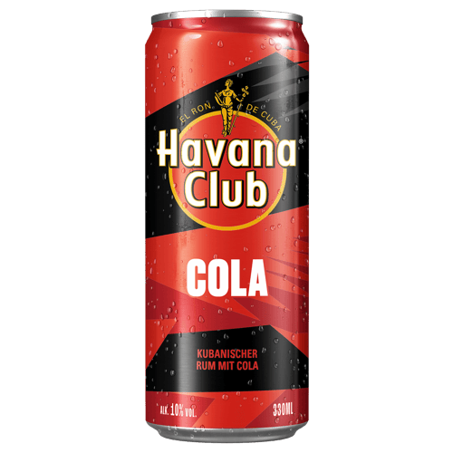 Havna  Club Cola 0,33L