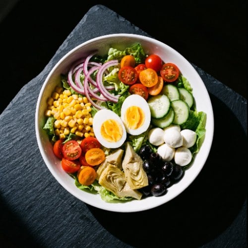 Insalata Neapel Klein