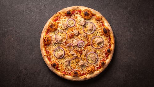 Pizza Mafiosi 30cm
