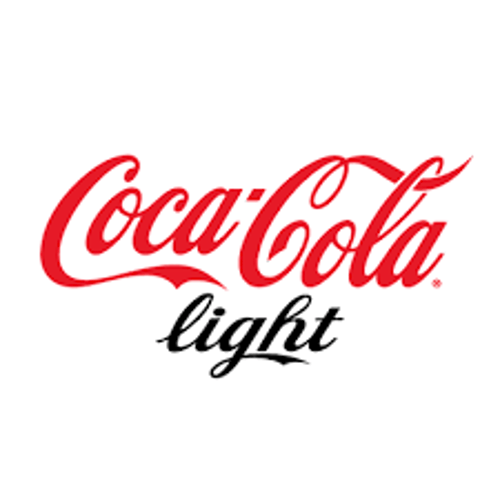 Cola light 0,5l
