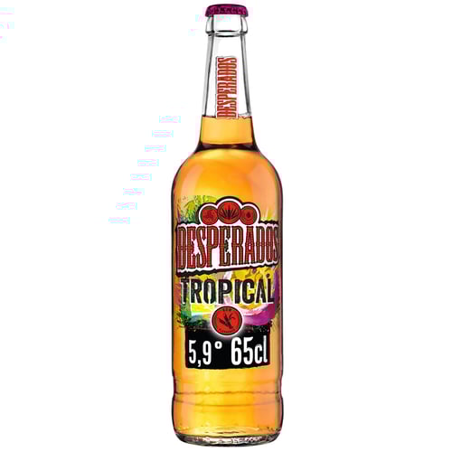 Desperados 0,33L