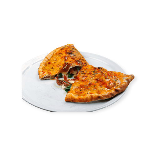 Pizza Calzone  30cm