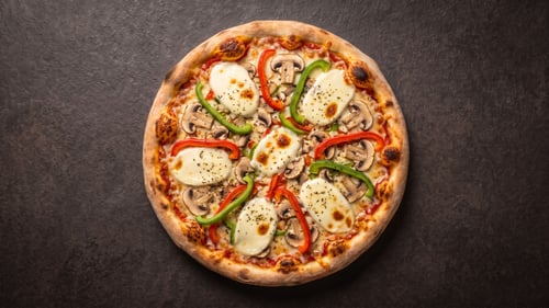 Pizza Bella 30cm