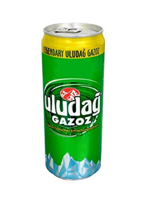 Uludag 0,33l