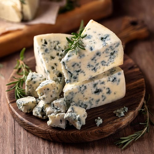 Gorgonzoler