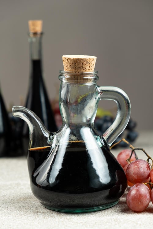 Balsamico Dressing
