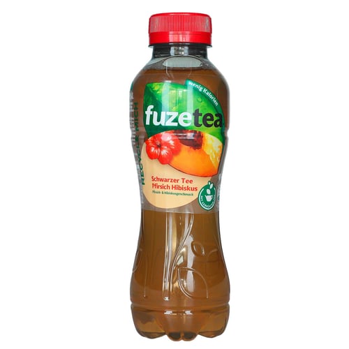 Fuzetea 0,4l