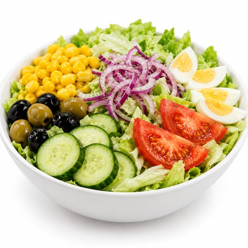 Insalata Mista Klein