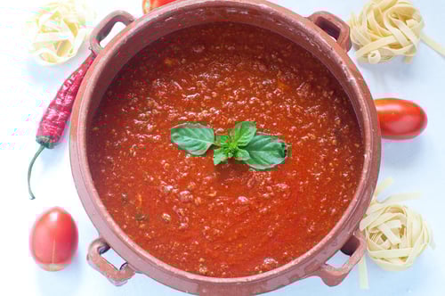 Bolognese