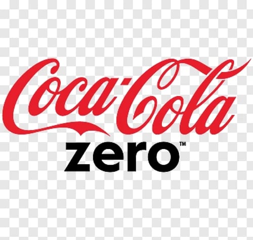 Cola zero 0,33l