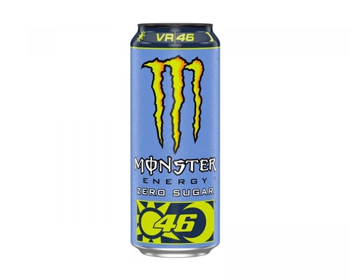 Monster Energy Valentino Rossi Zero
