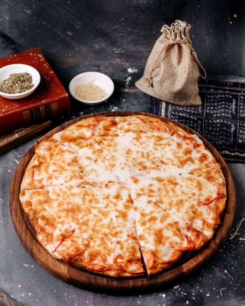 Pizza Margherita 30cm