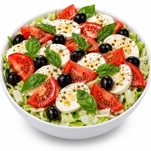 Insalata Caprese Klein