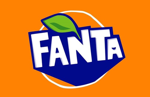 Fanta 0,33l