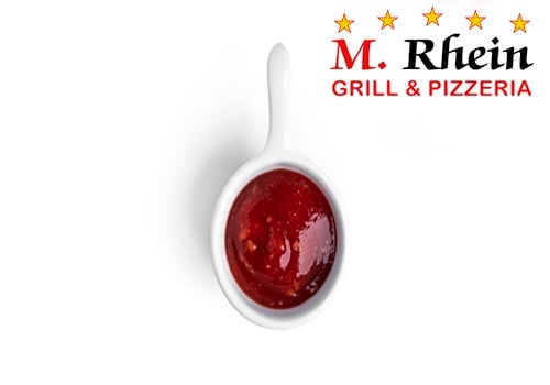 Currysauce  125ML