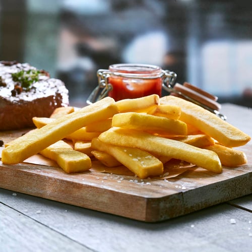 Pommes Frites Klein   MC CAIN 