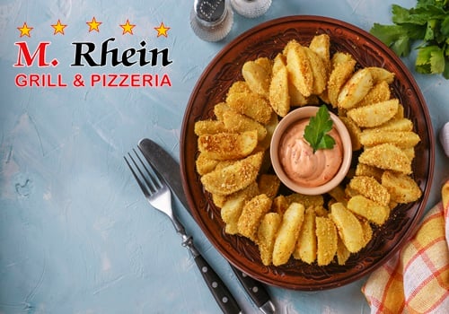  POTATOES SAUCE ( MISSISSIPPI) 125ml